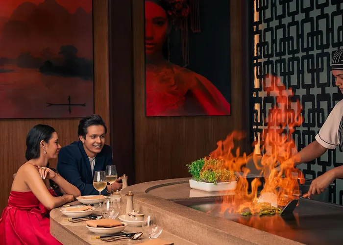 Hyatt Pune