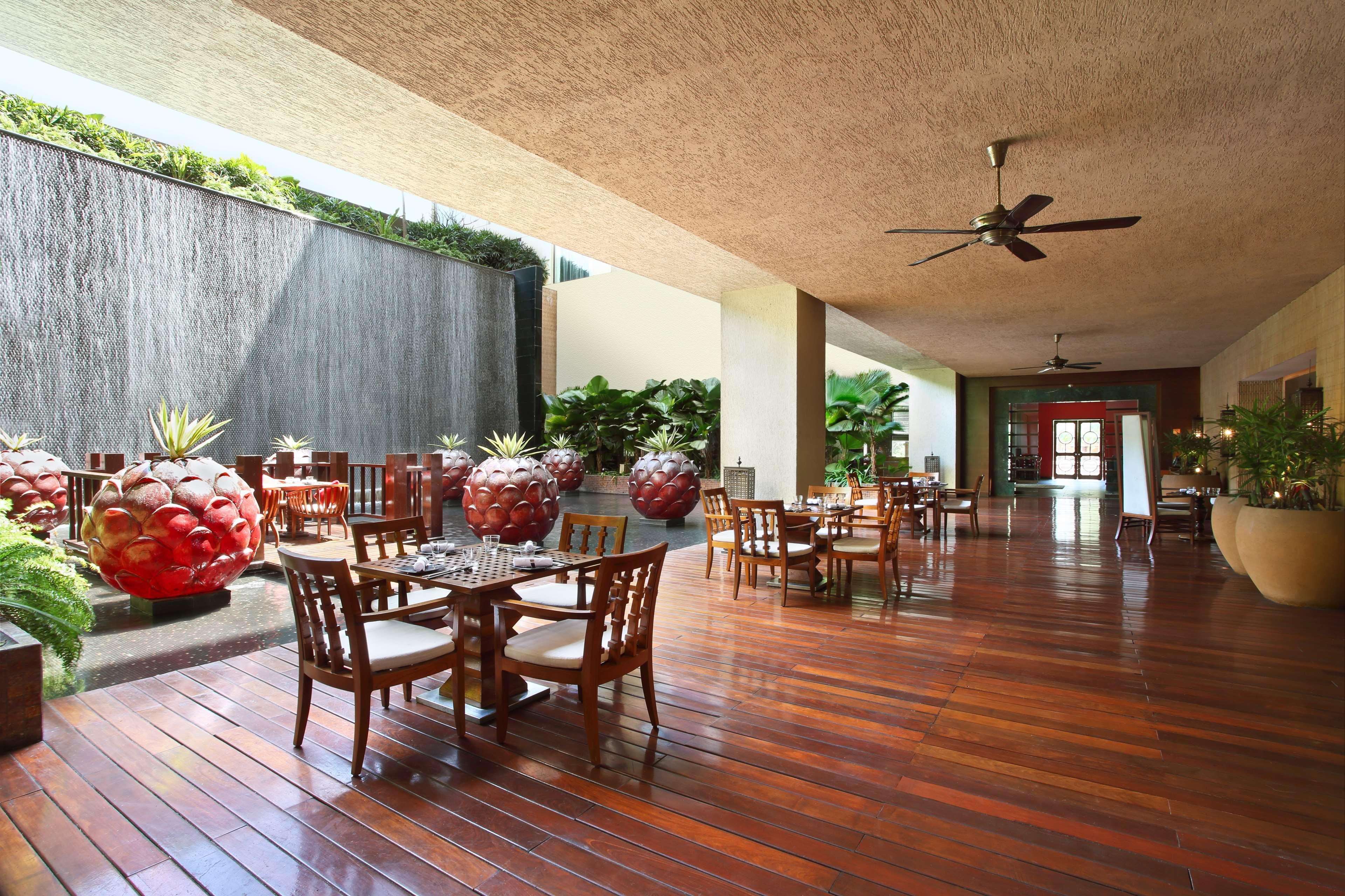 Hotel Hyatt