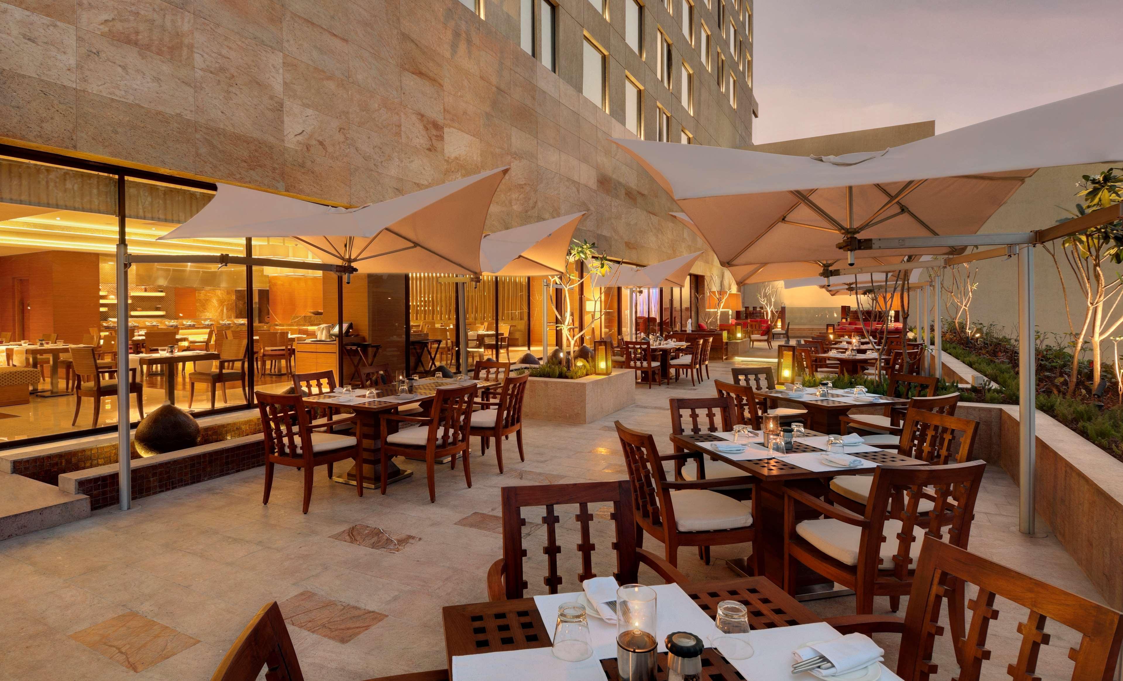 Hotel Hyatt 5*
