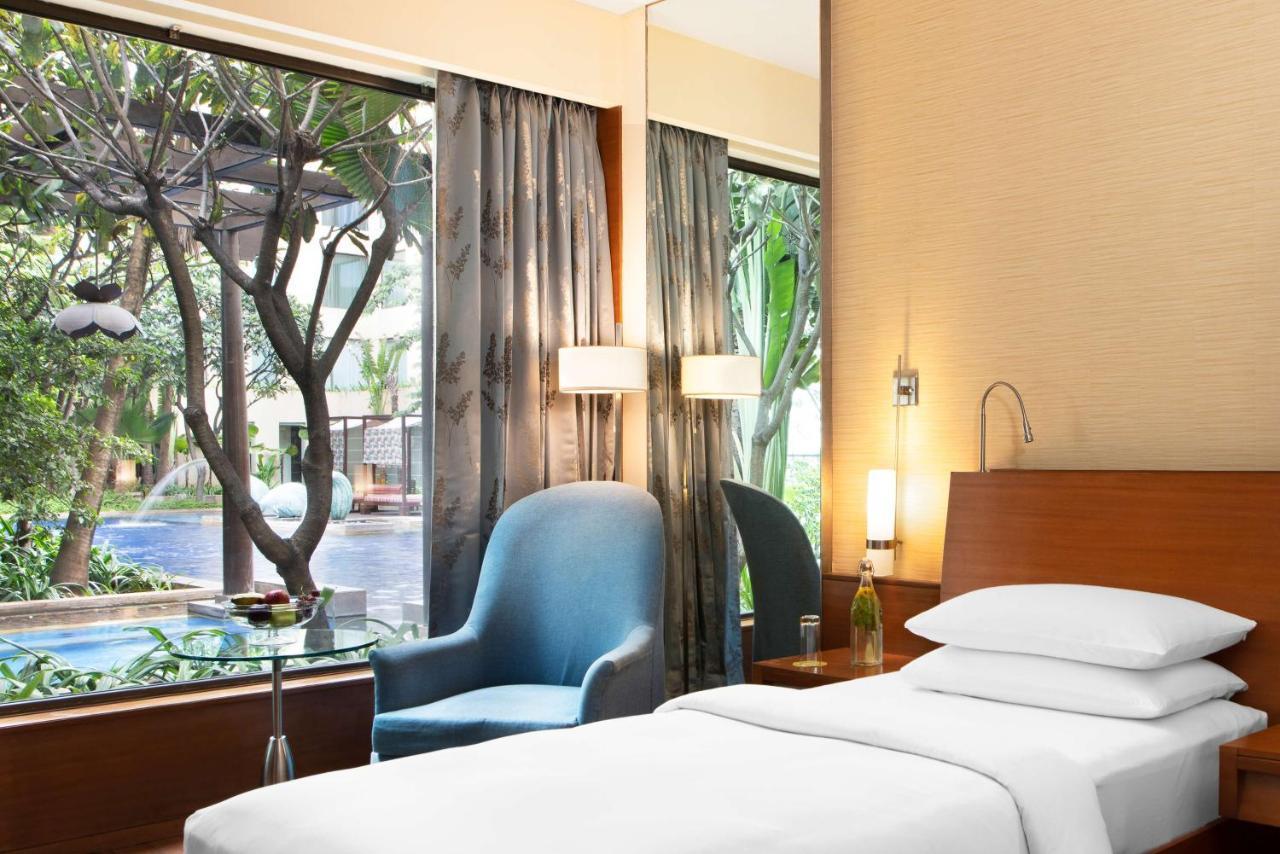 Hotel Hyatt 5*
