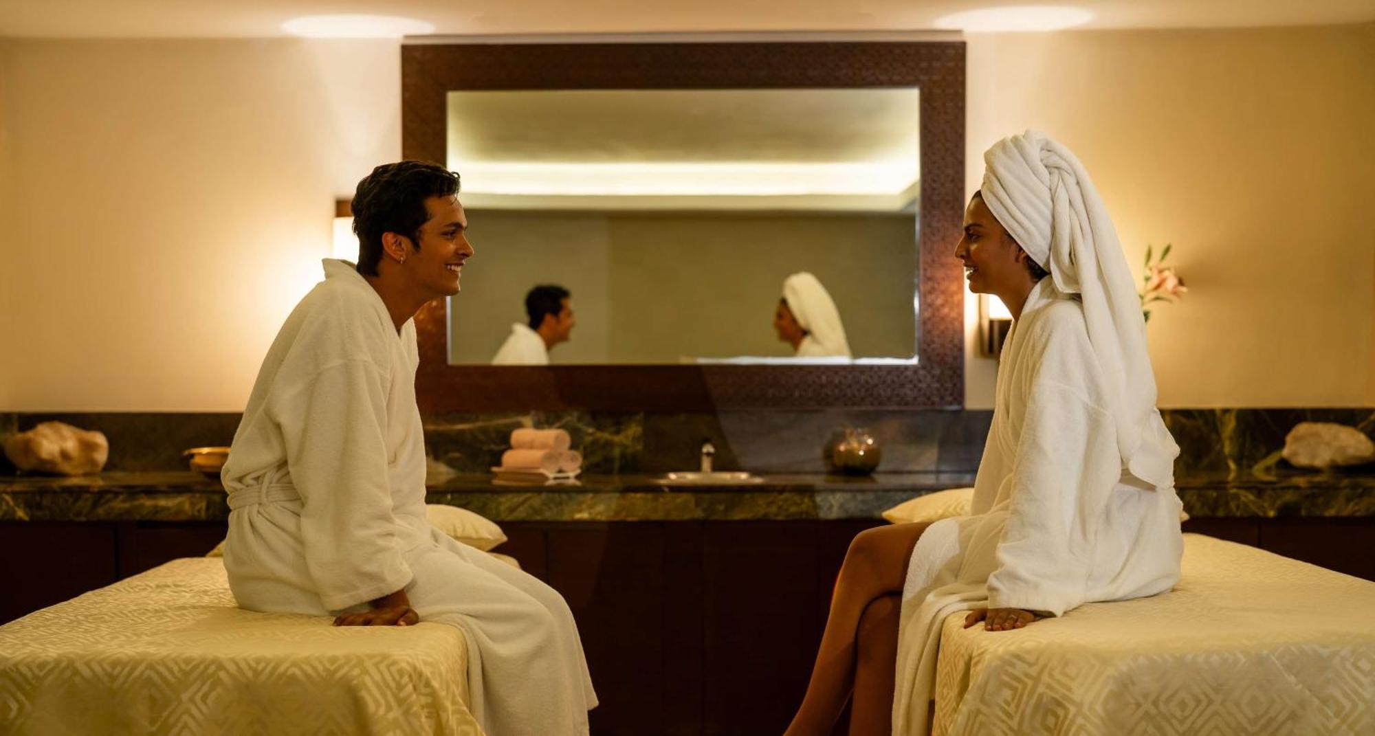 Hyatt 5*