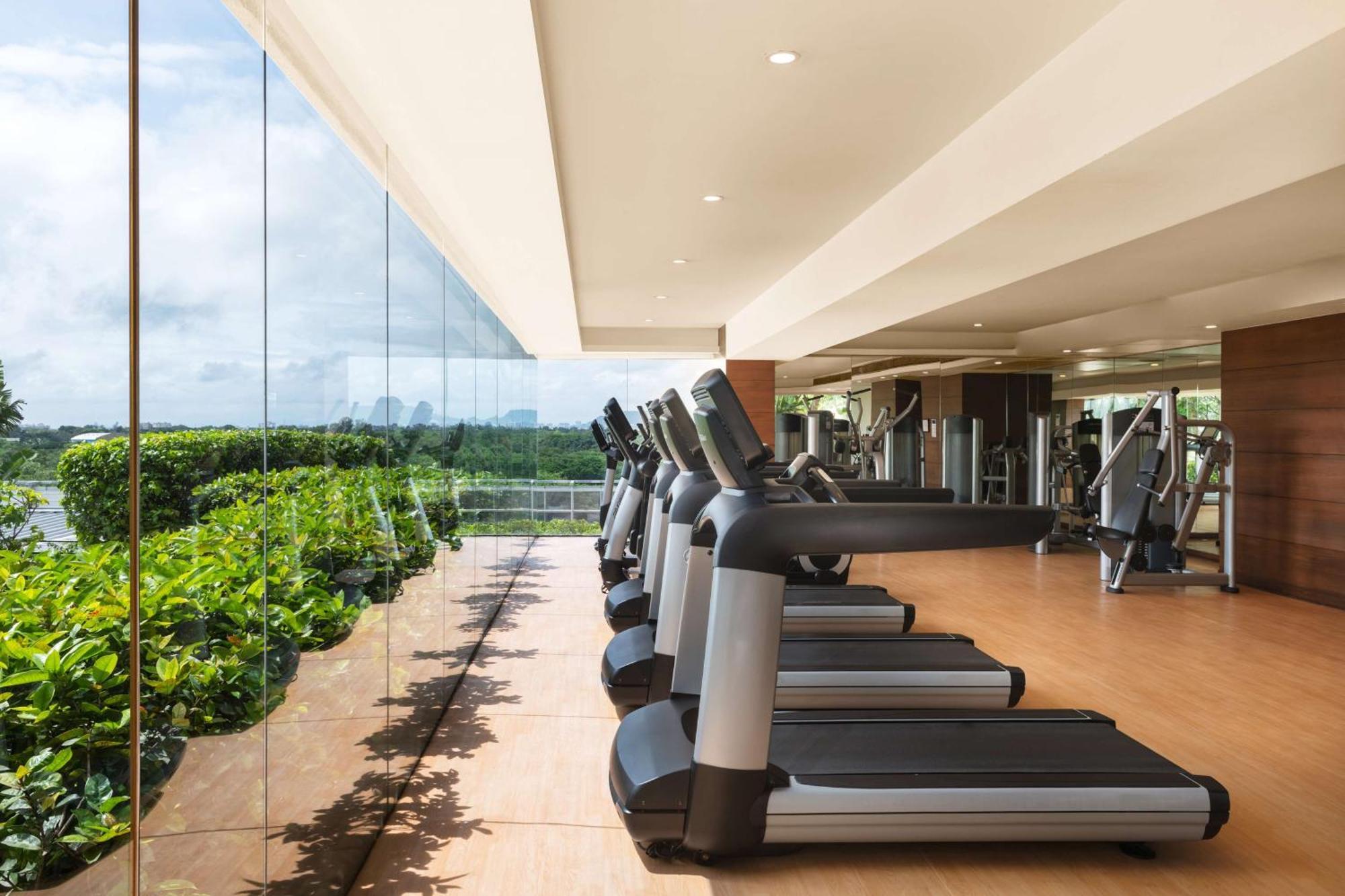 Hotel Hyatt 5*
