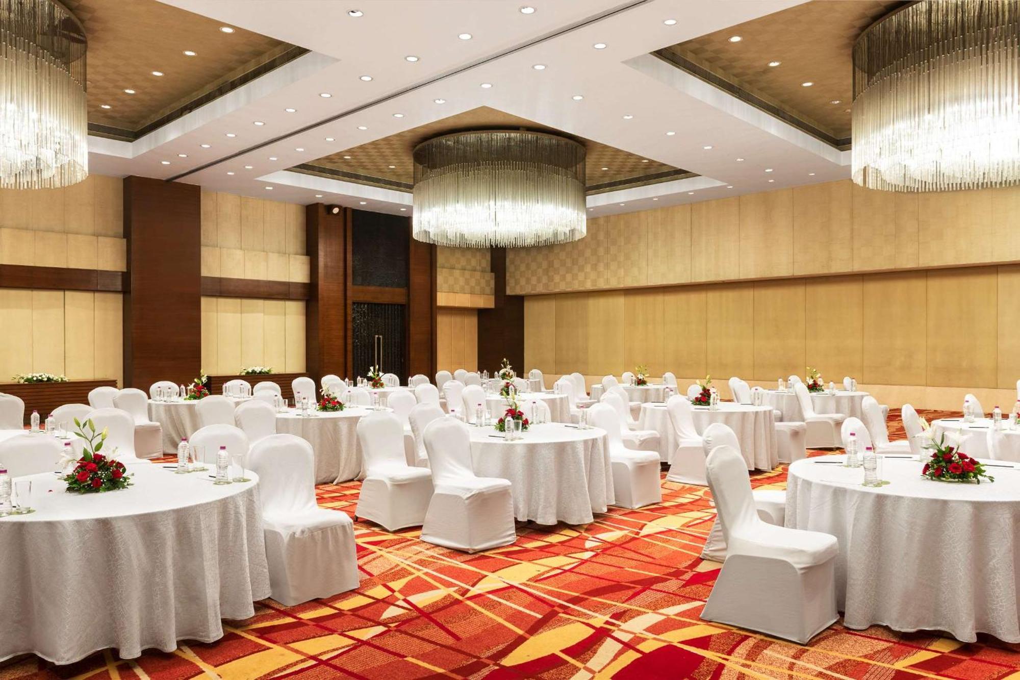 Hotel Hyatt Pune