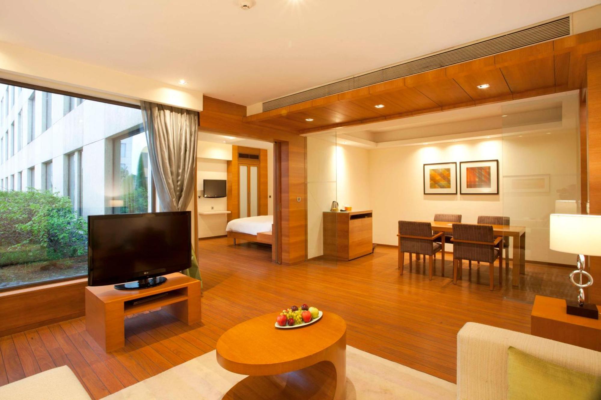 Hyatt Hotel Pune