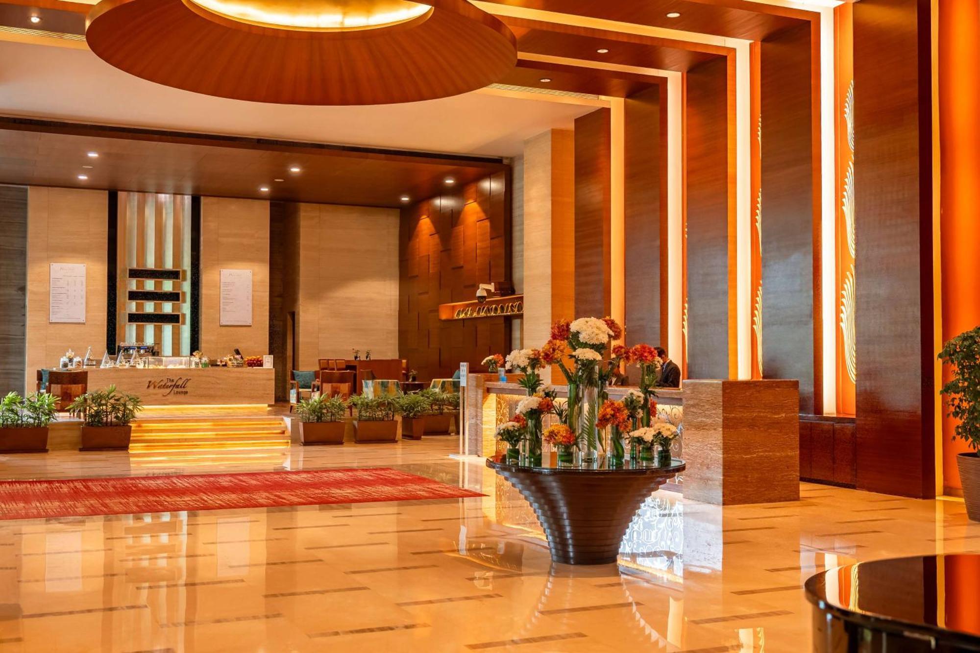 Hotel Hyatt 5*