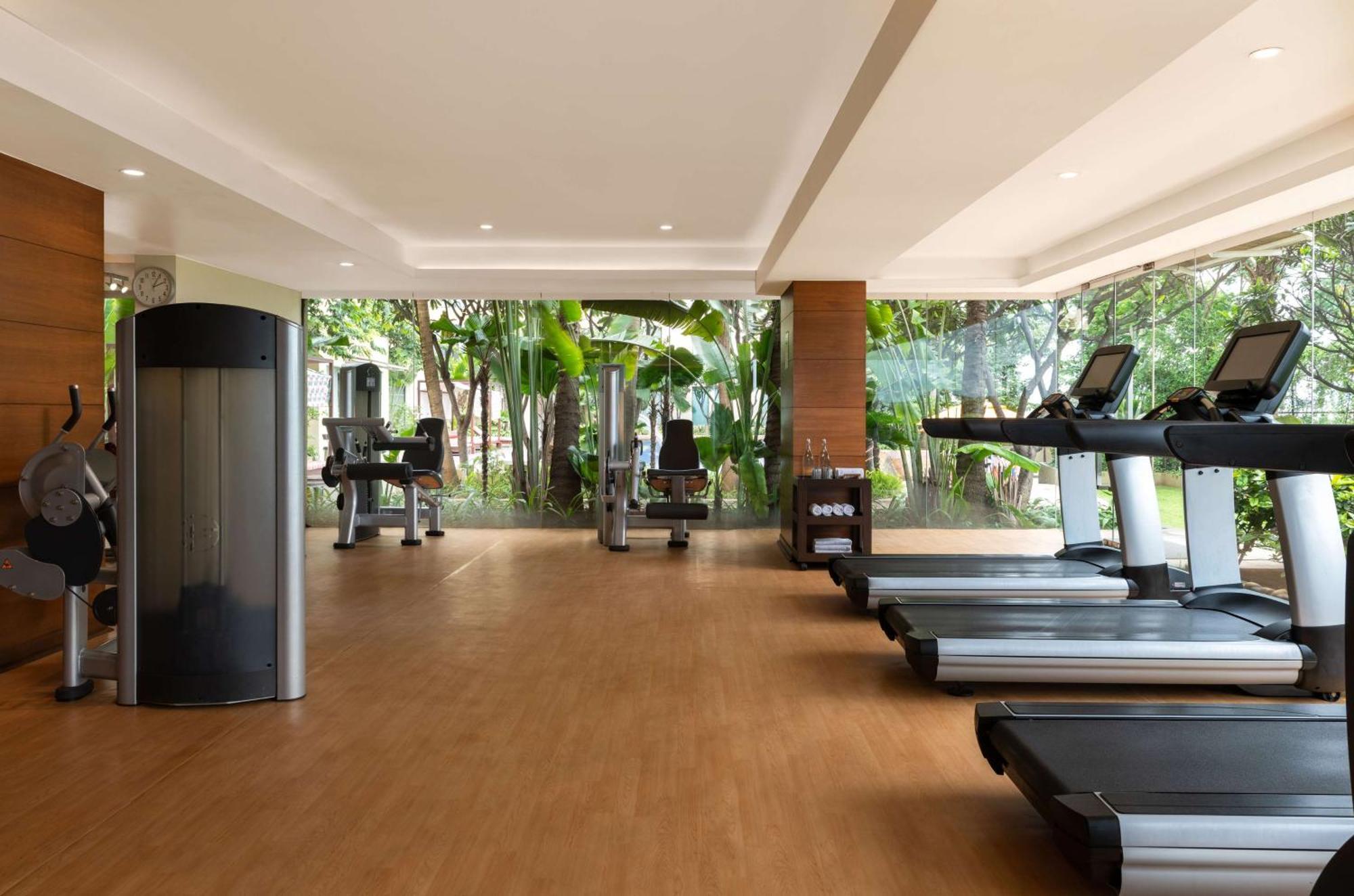 Hyatt Pune