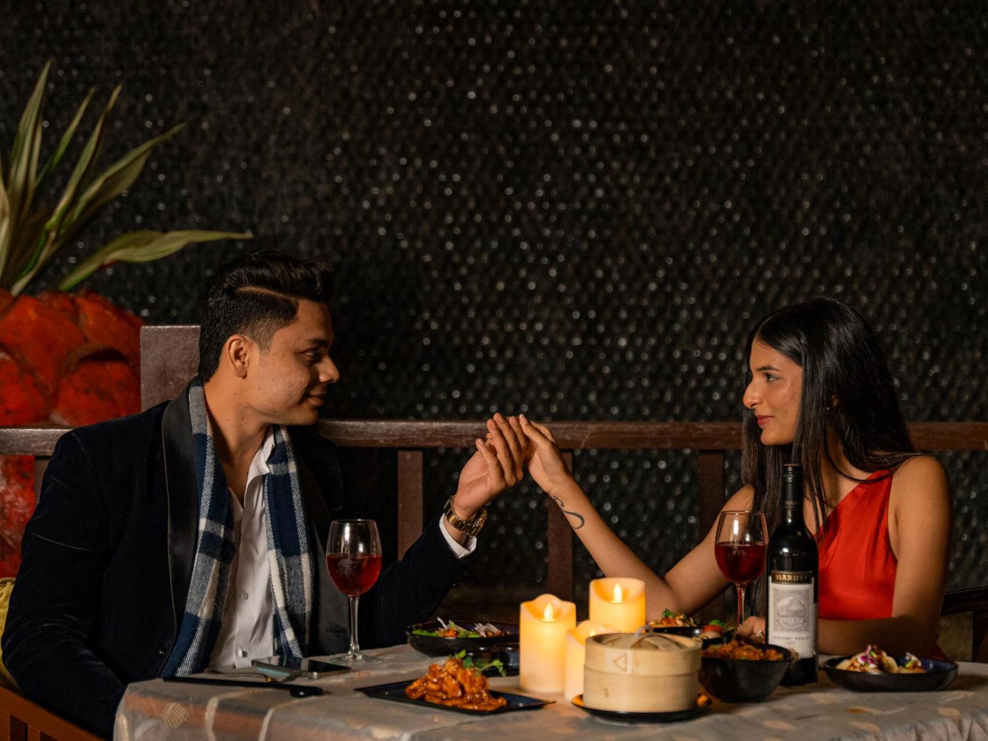 Hotel Hyatt Pune