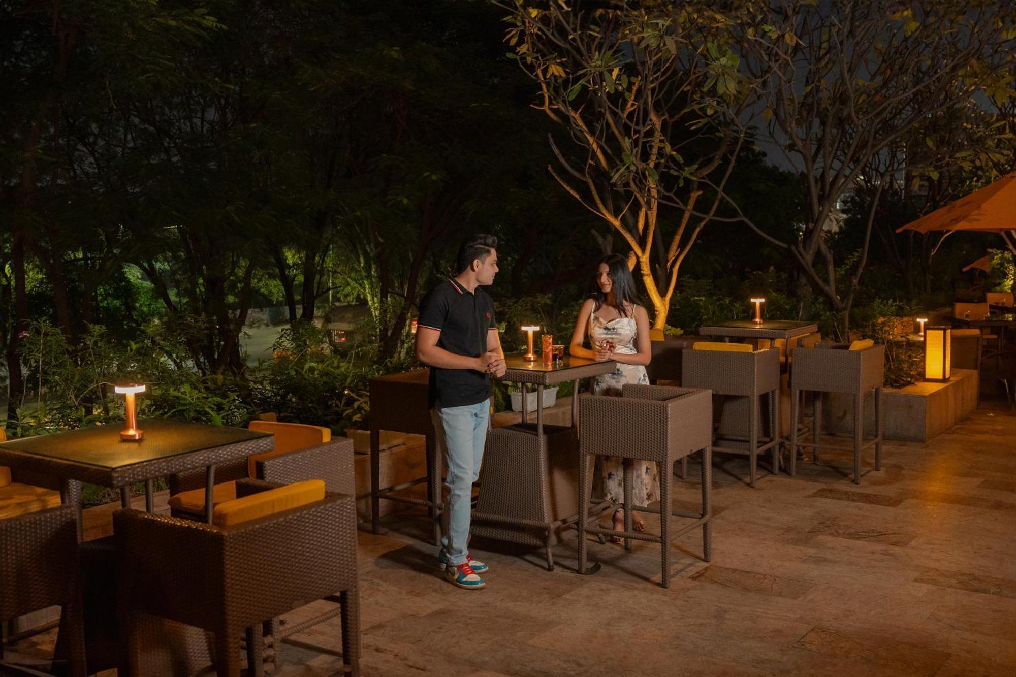 Hyatt 5*