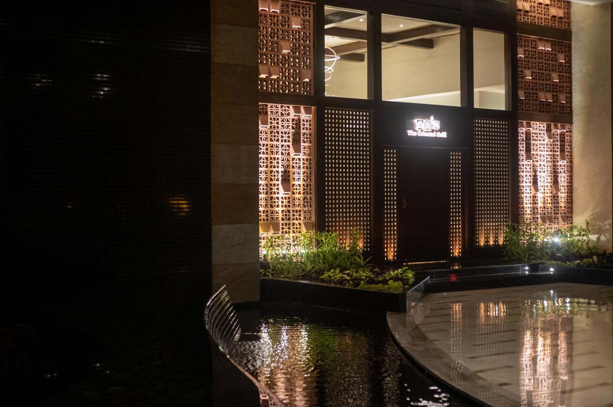 Hotel Hyatt