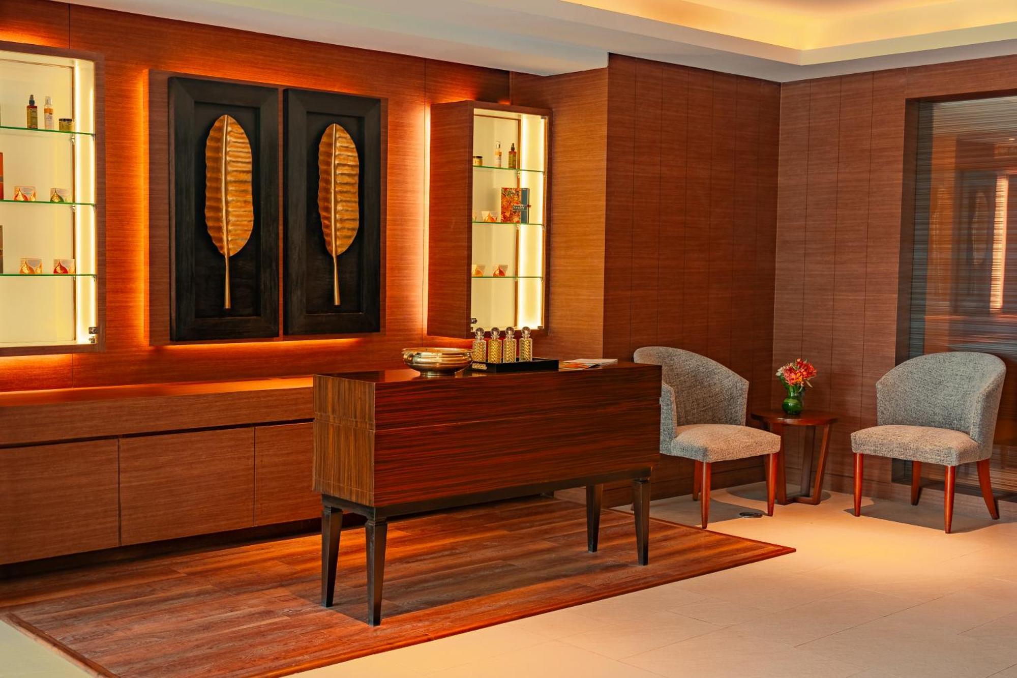 Hotel Hyatt Pune