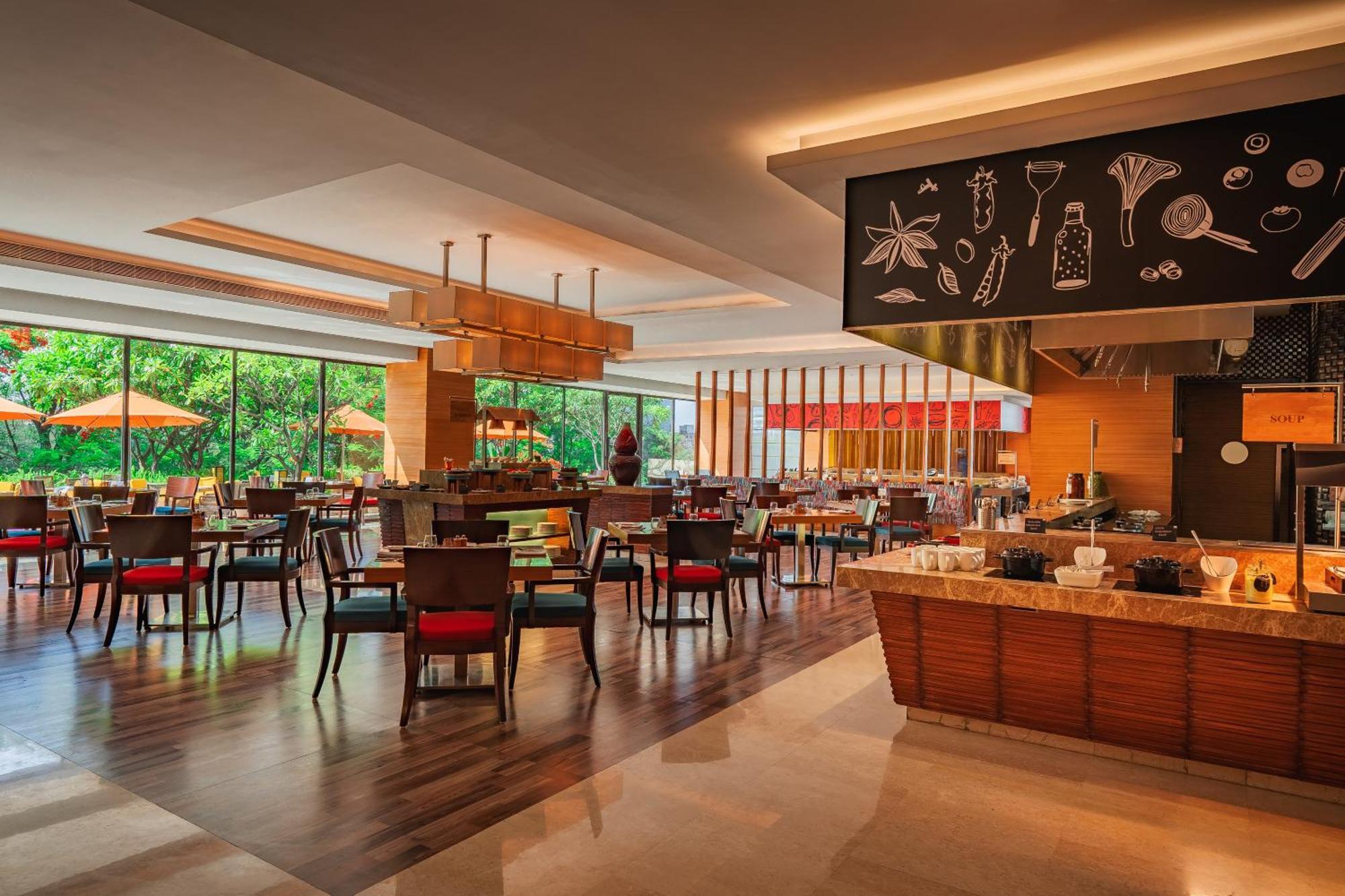 Hotel Hyatt 5*