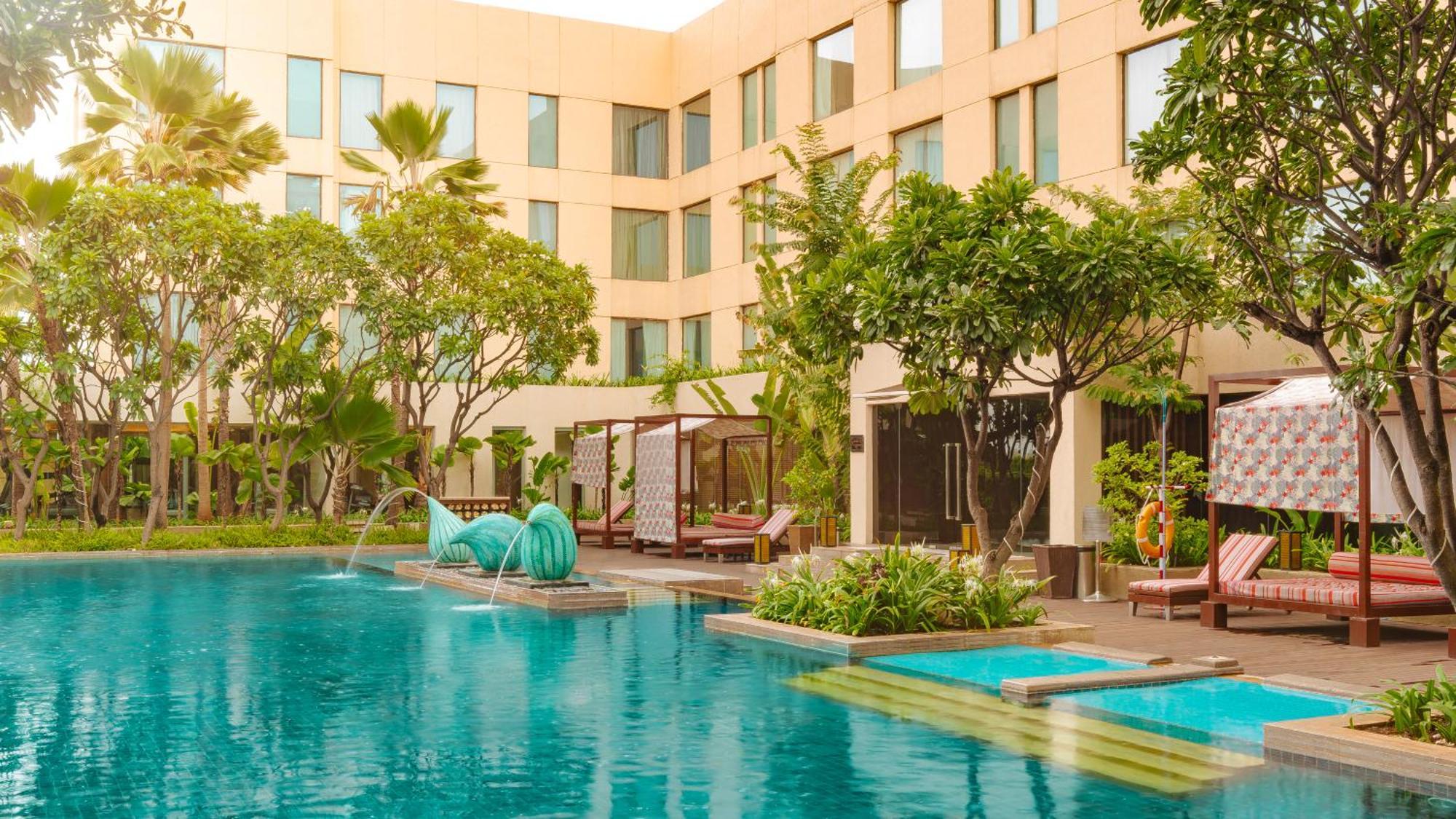 Hyatt 5* Pune