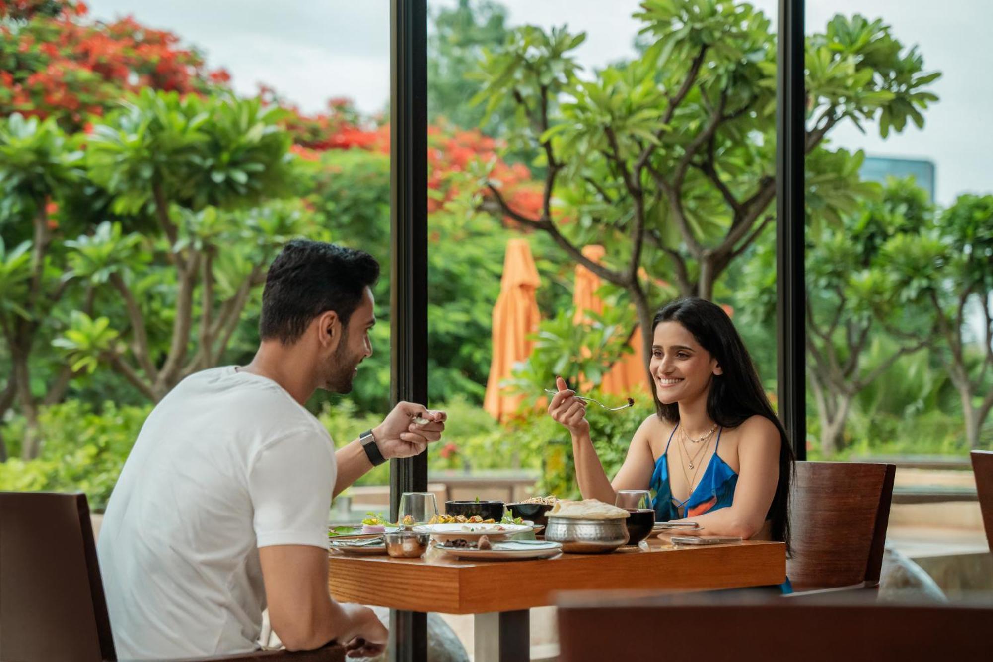 Hyatt Pune